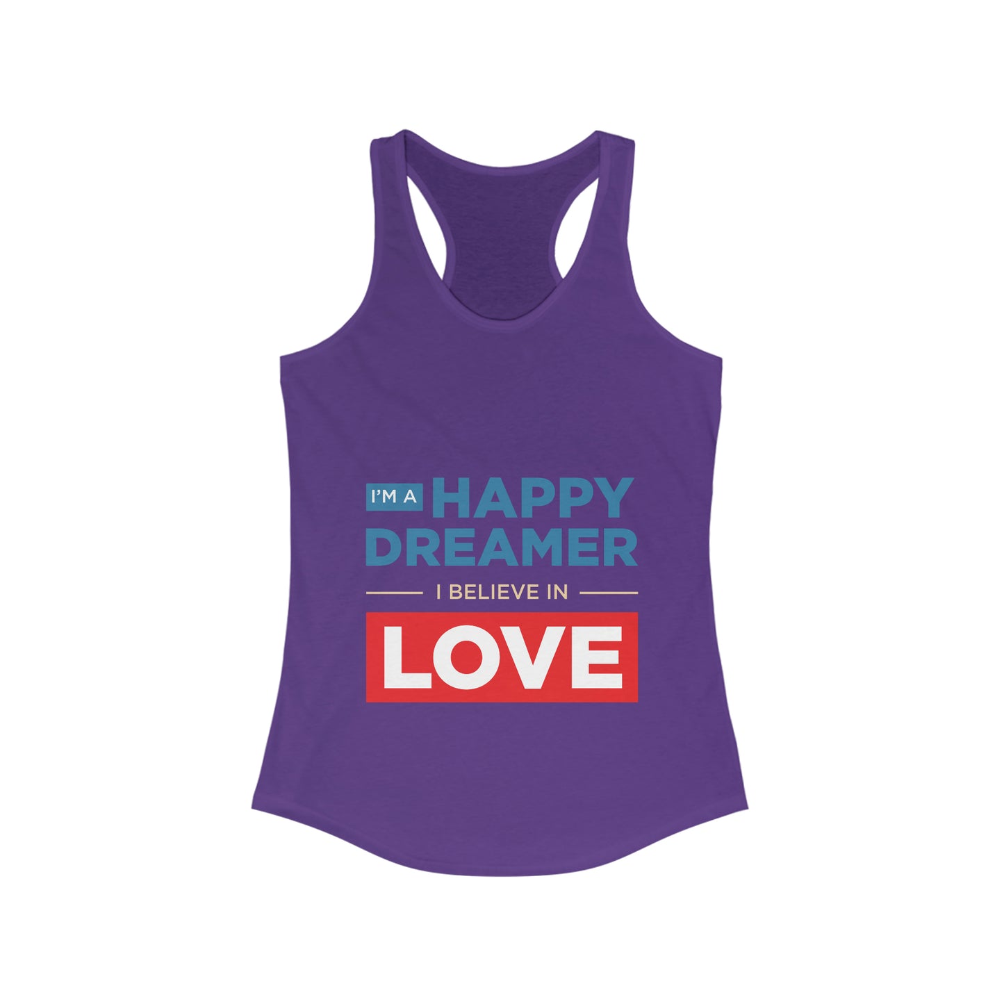 Women's Racerback Tank