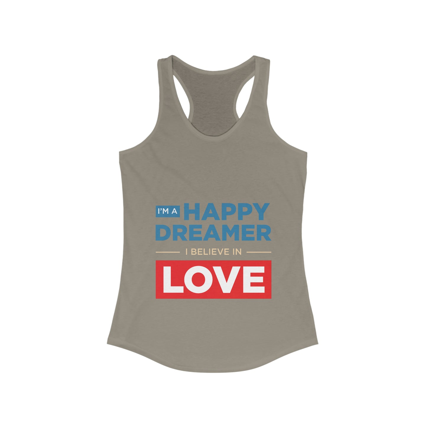 Women's Racerback Tank