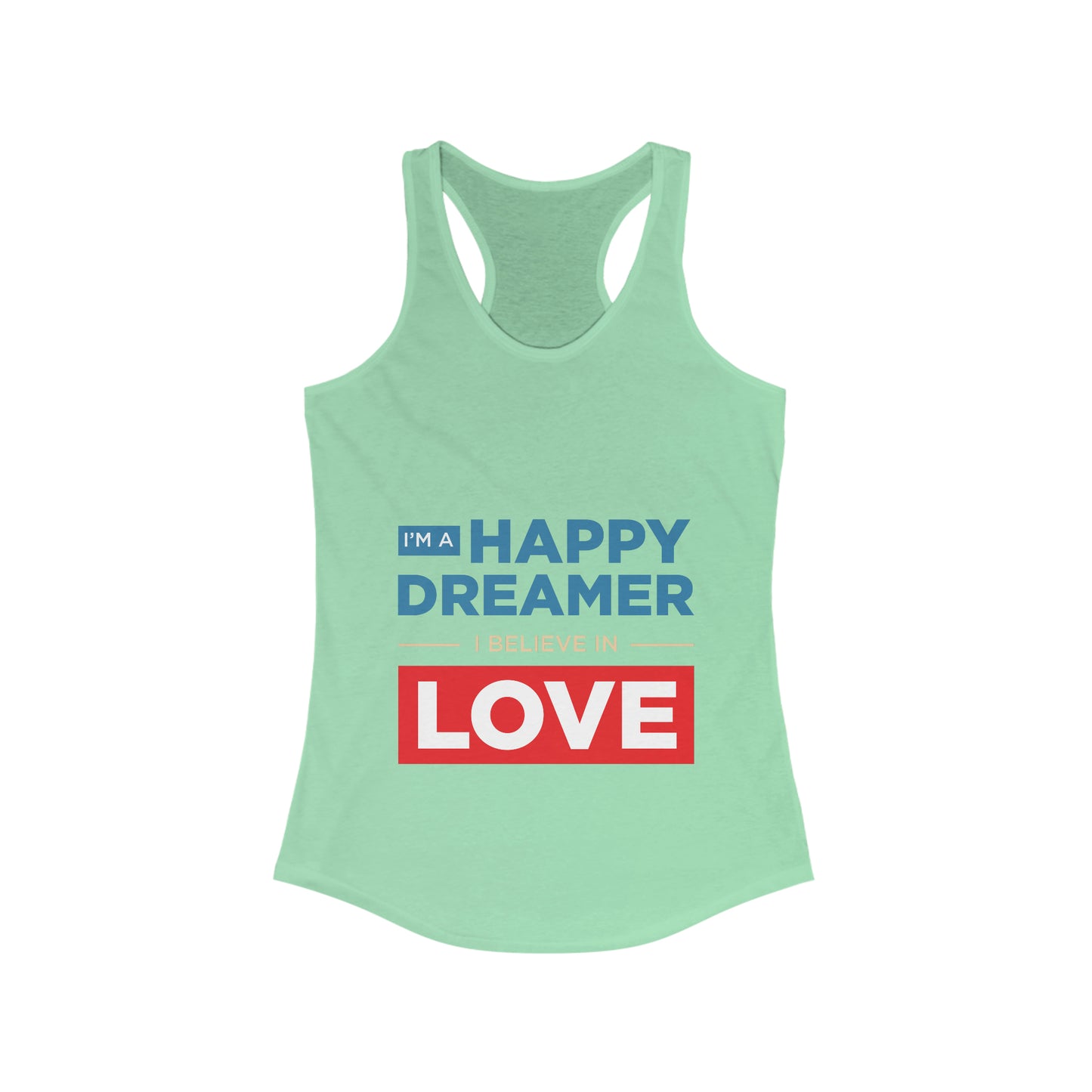 Women's Racerback Tank