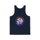 Women Jersey Tank
