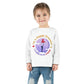 Toddler Long Sleeve Tee