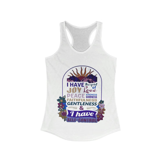 Women's Ideal Racerback Tank