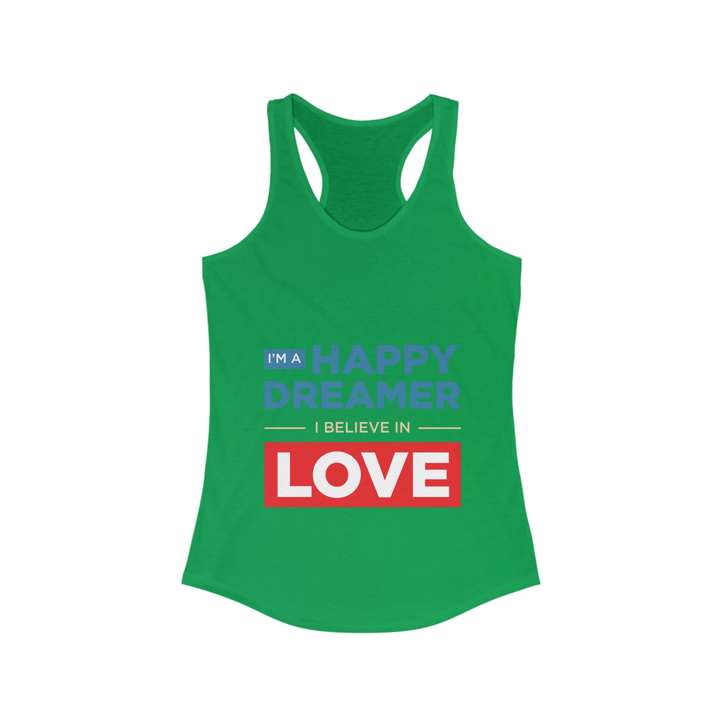 Women's Racerback Tank