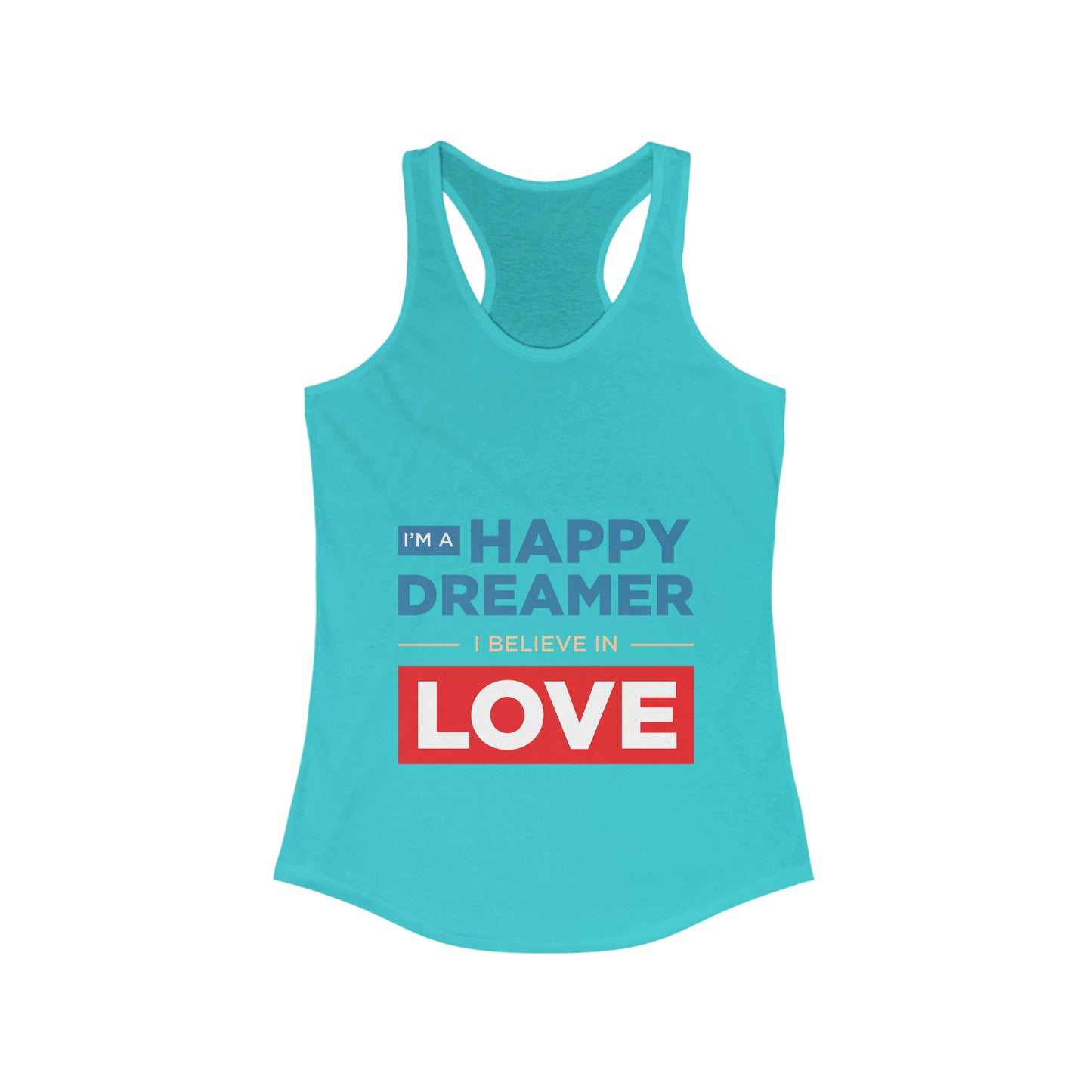 Women's Racerback Tank