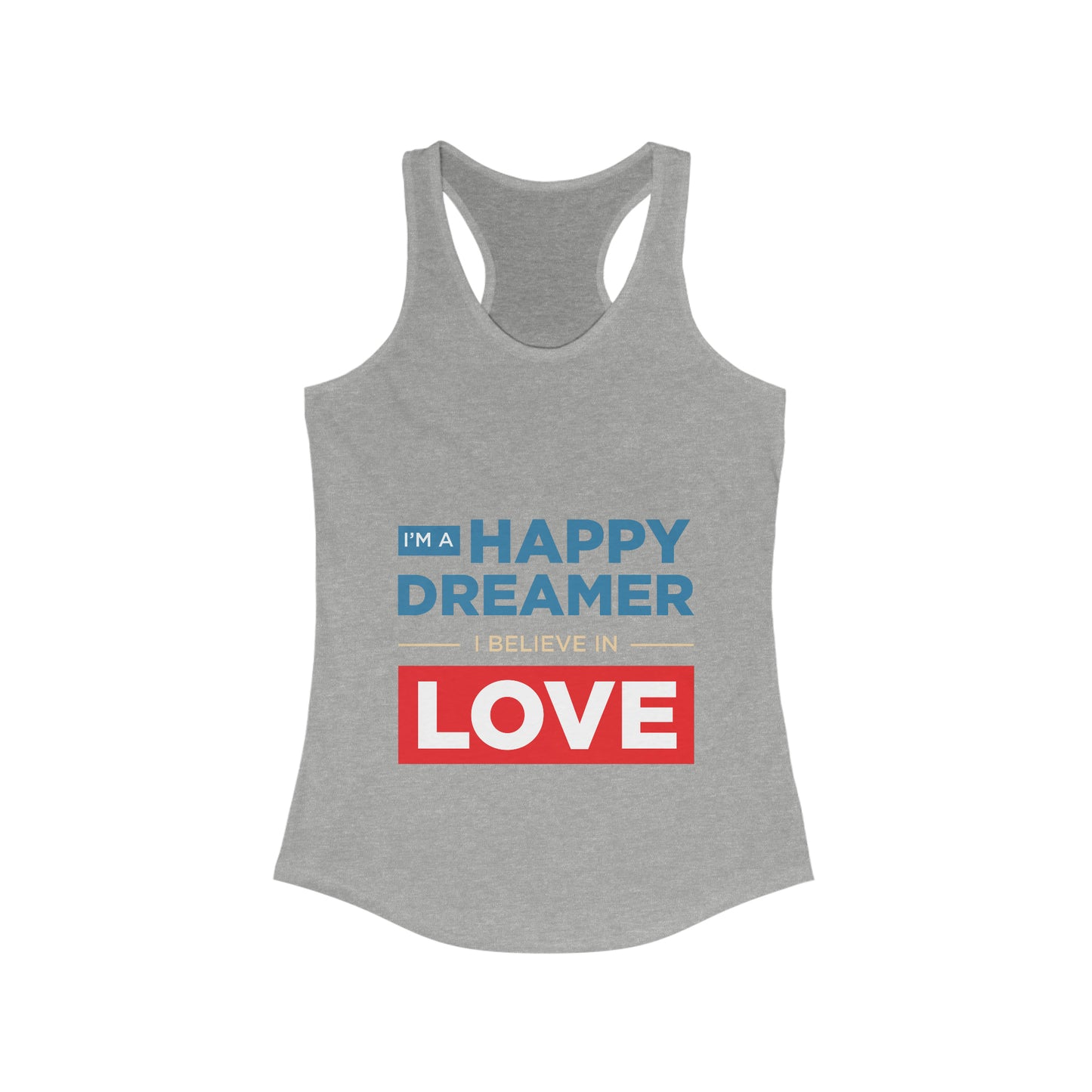 Women's Racerback Tank