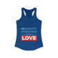 Women's Racerback Tank