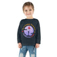Toddler Long Sleeve Tee