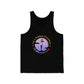Women Jersey Tank