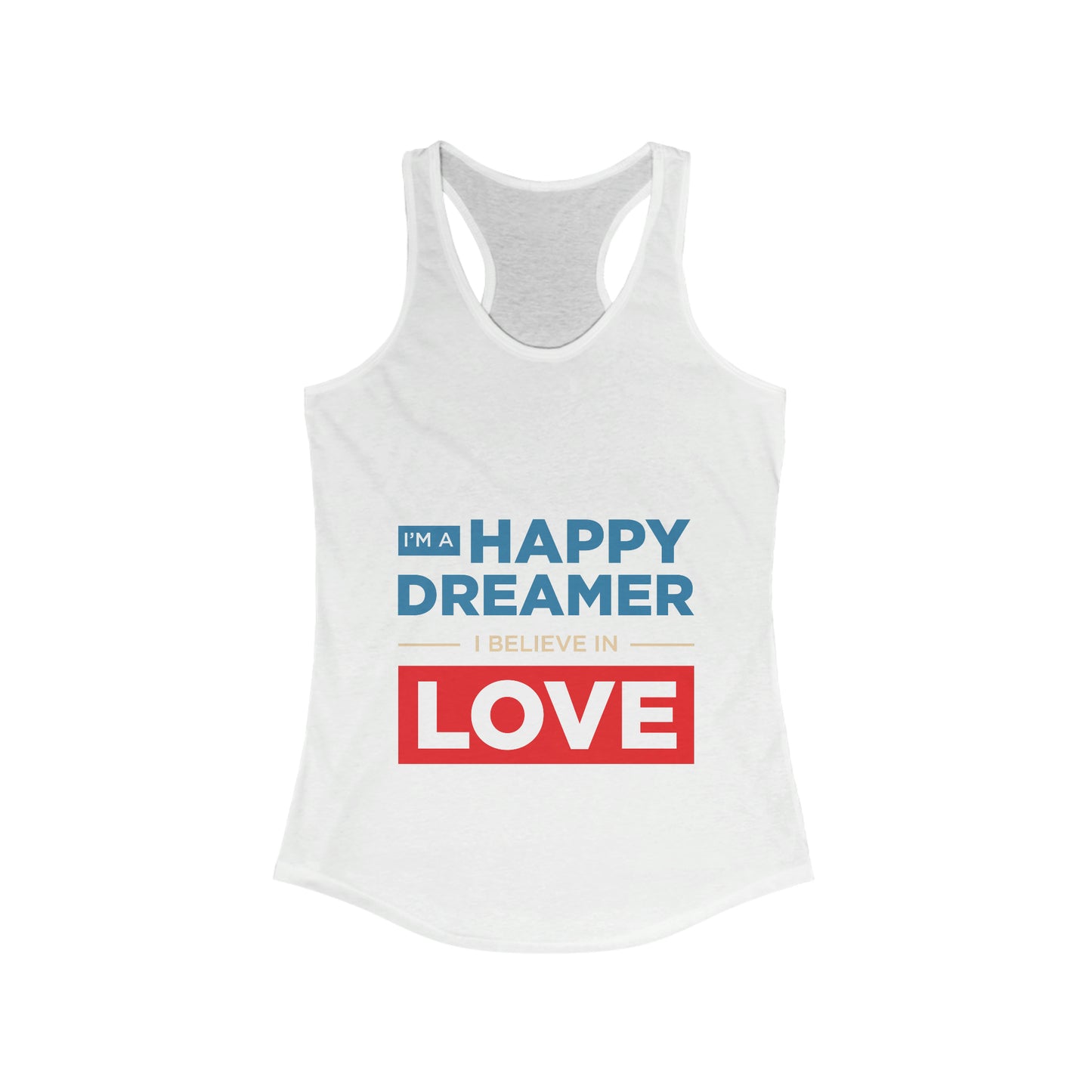 Women's Racerback Tank