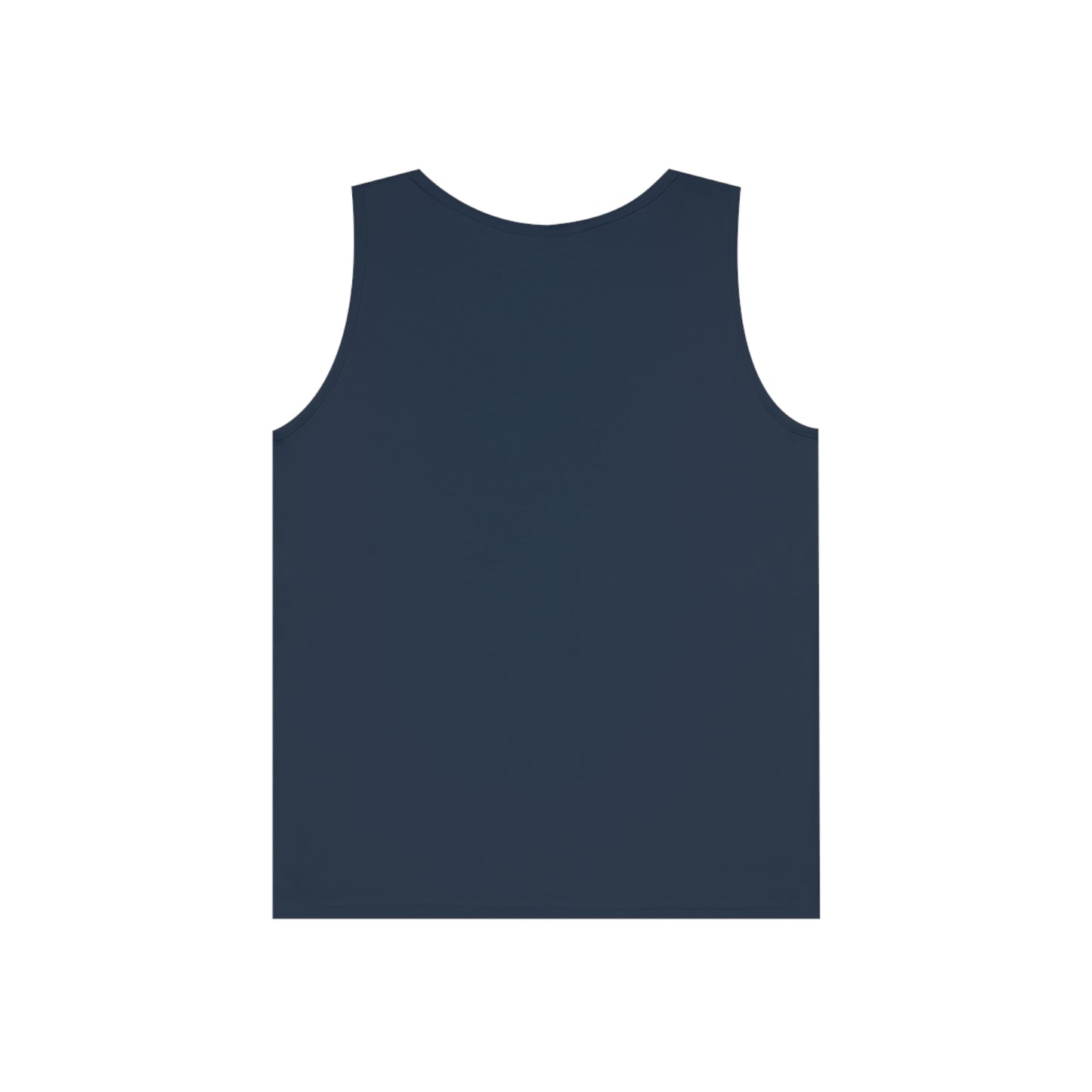 Women Heavy Cotton Tank Top