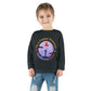 Toddler Long Sleeve Tee